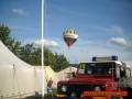 Jugendfeuerwerhr Zeltlager in Beerfelden