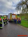 Übung Jugend in Güttersbach