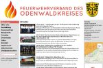 Feuerwehrverband Odenwaldkreis e.V.