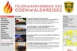 Feuerwehrverband Odenwaldkreis e.V.