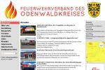 Feuerwehrverband Odenwaldkreis e.V.