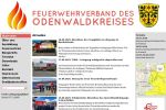 Feuerwehrverband Odenwaldkreis e.V.