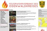 Feuerwehrverband Odenwaldkreis e.V.
