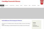 Feuerwehr Mossau