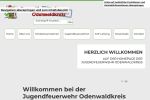 Die Jugendfeuerwehren des Odenwaldkreises