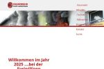 Feuerwehr Lampertheim