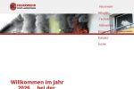Feuerwehr Lampertheim