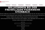 Feuerwehr Michelstadt - Steinbach