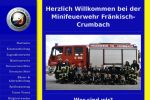 Minifeuerwehr Fränkisch-Crumbach