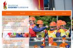 Deutsche Jugendfeuerwehr