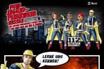 Deine Jugendfeuerwehr Hessen
