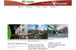 Feuerwehr Mossautal