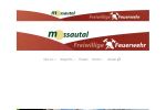 Feuerwehr Mossautal