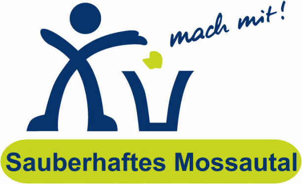 Logo Sauberhaftes Hessen